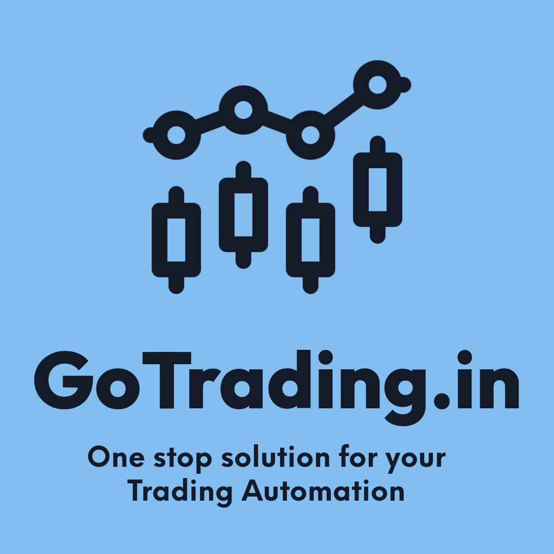 Welcome to GoTrading.in